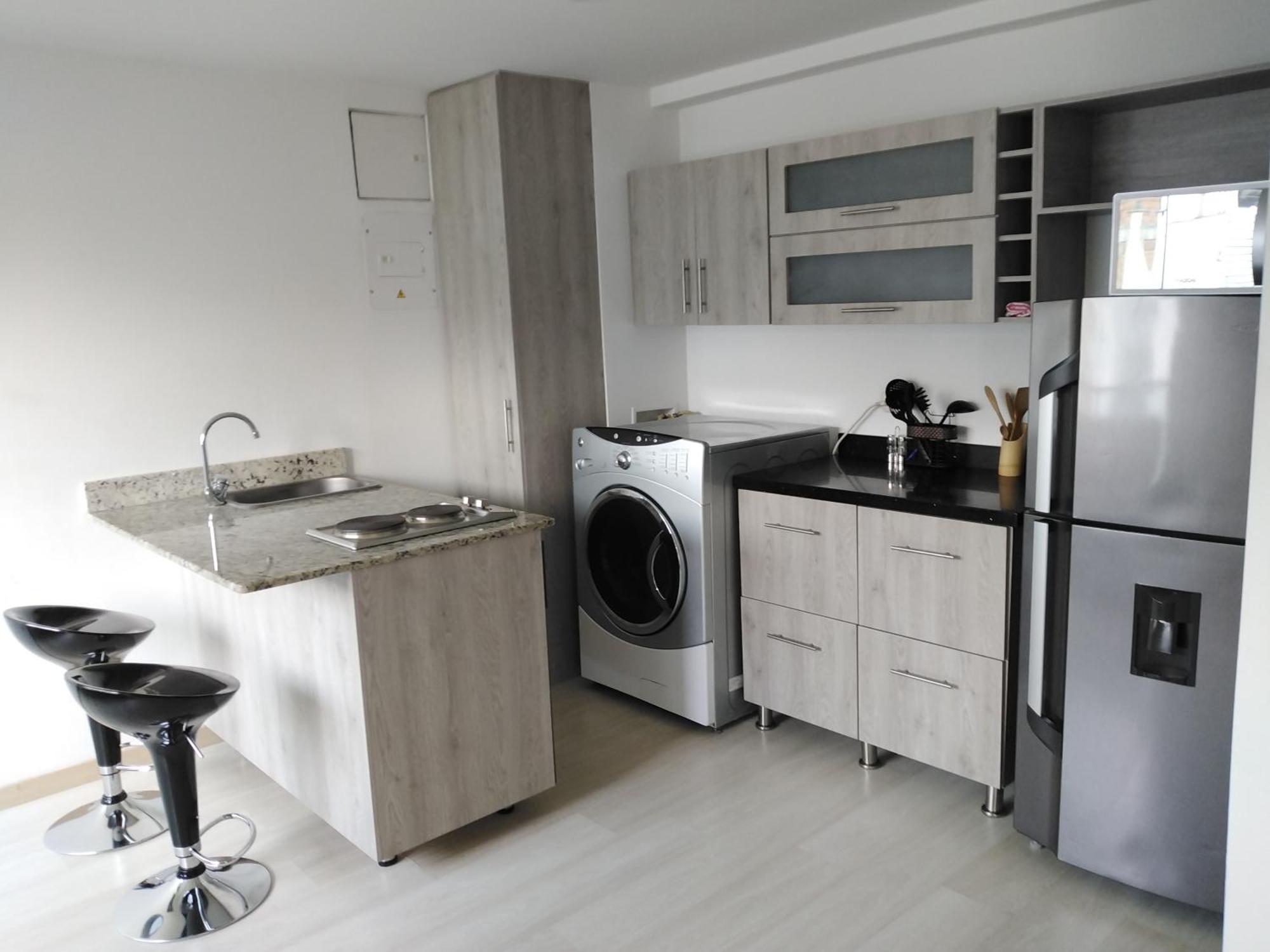 San Peter Suites ميديلين المظهر الخارجي الصورة