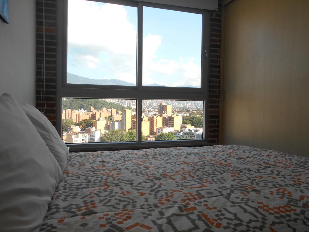 San Peter Suites ميديلين المظهر الخارجي الصورة